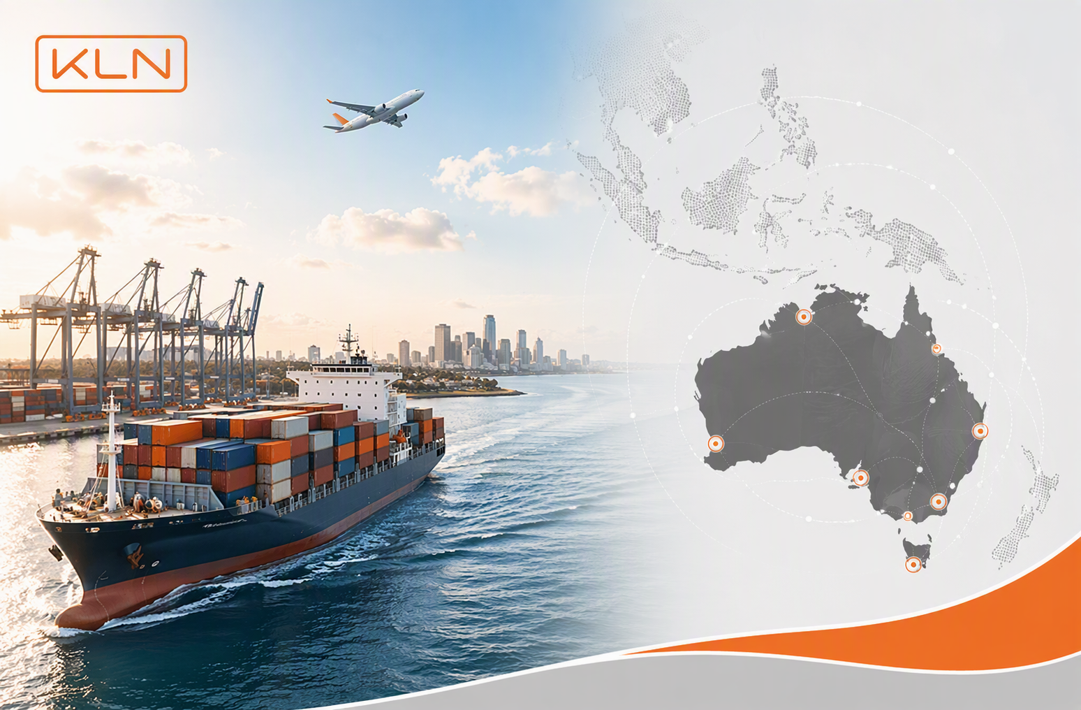 How to Choose an Ocean Freight Forwarder in Australia (2026 Guide)