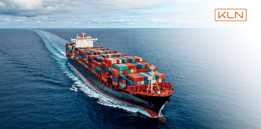 FCL or LCL How Mid-Sized Importers Choose Ocean Freight