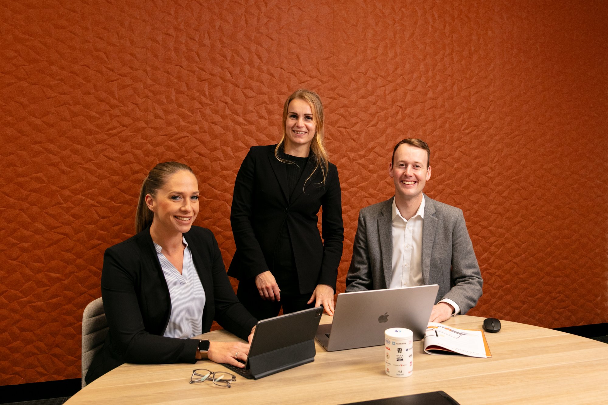 KLN Team