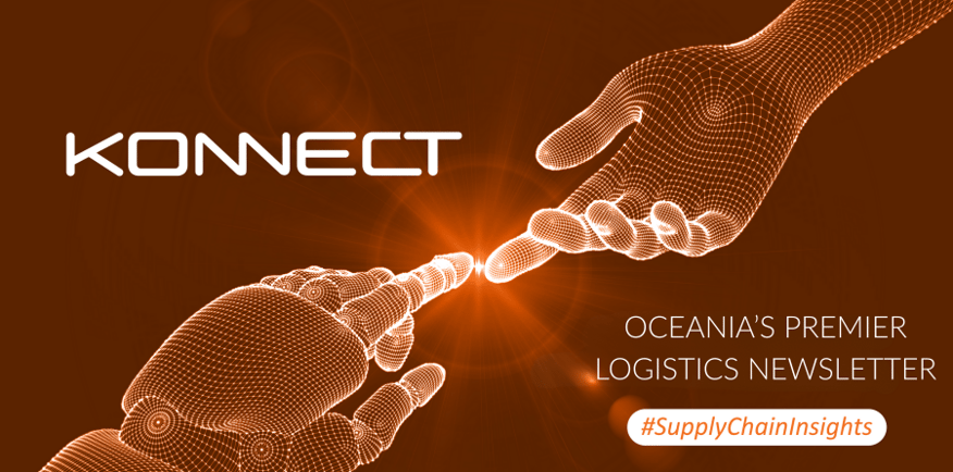KONNECT Banner