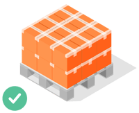 Pallet 2 Pallet 2