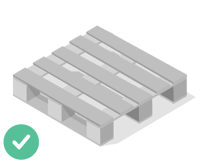 Pallet 4 Pallet 4