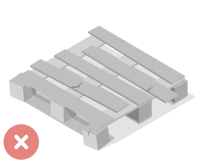 Pallet 8 Pallet 8