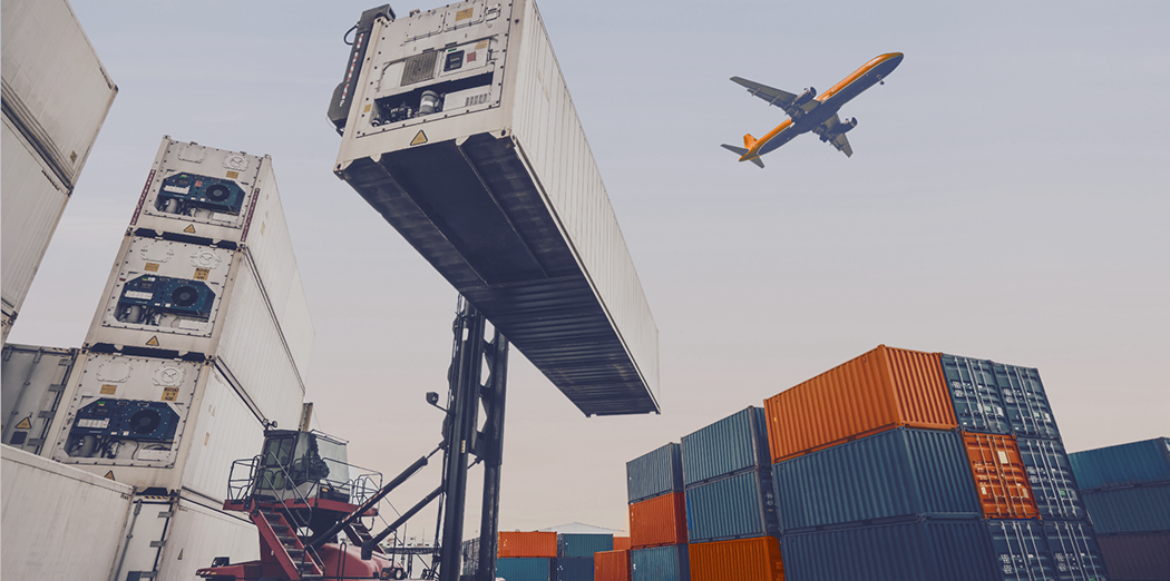 Top 5 Reasons To Include Multimodal  _1050 x 522