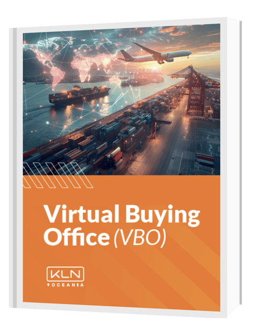 VBO Solution Ebook cover