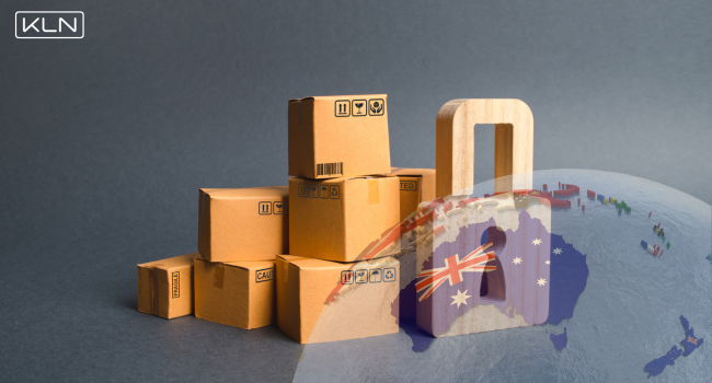 BIOSECURITY & CUSTOMS IN AUSTRALIA: KEY REGULATIONS FOR IMPORTERS IN 2025