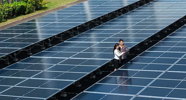 CARBON FOOTPRINT UNVEILED: WHAT YOUR FREIGHT FORWARDER ISN'T TELLING