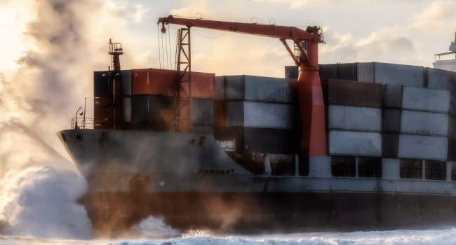 Cargo Insurance 23