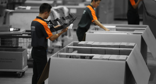 TOP 10 FREQUENTLY ASKED QUESTIONS ABOUT LCL SERVICES