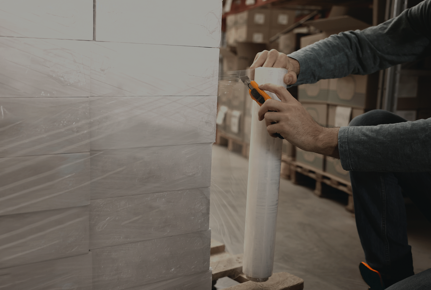 Packing Pallets Guide 1785 x 1200