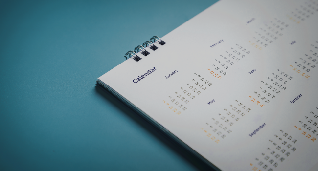 GUIDE TO PEAK AND SLACK SEASONS: TIPS FOR SUCCESS