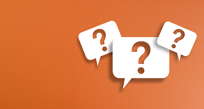 TOP 10 FREQUENTLY ASKED QUESTIONS ON CARGO INSURANCE