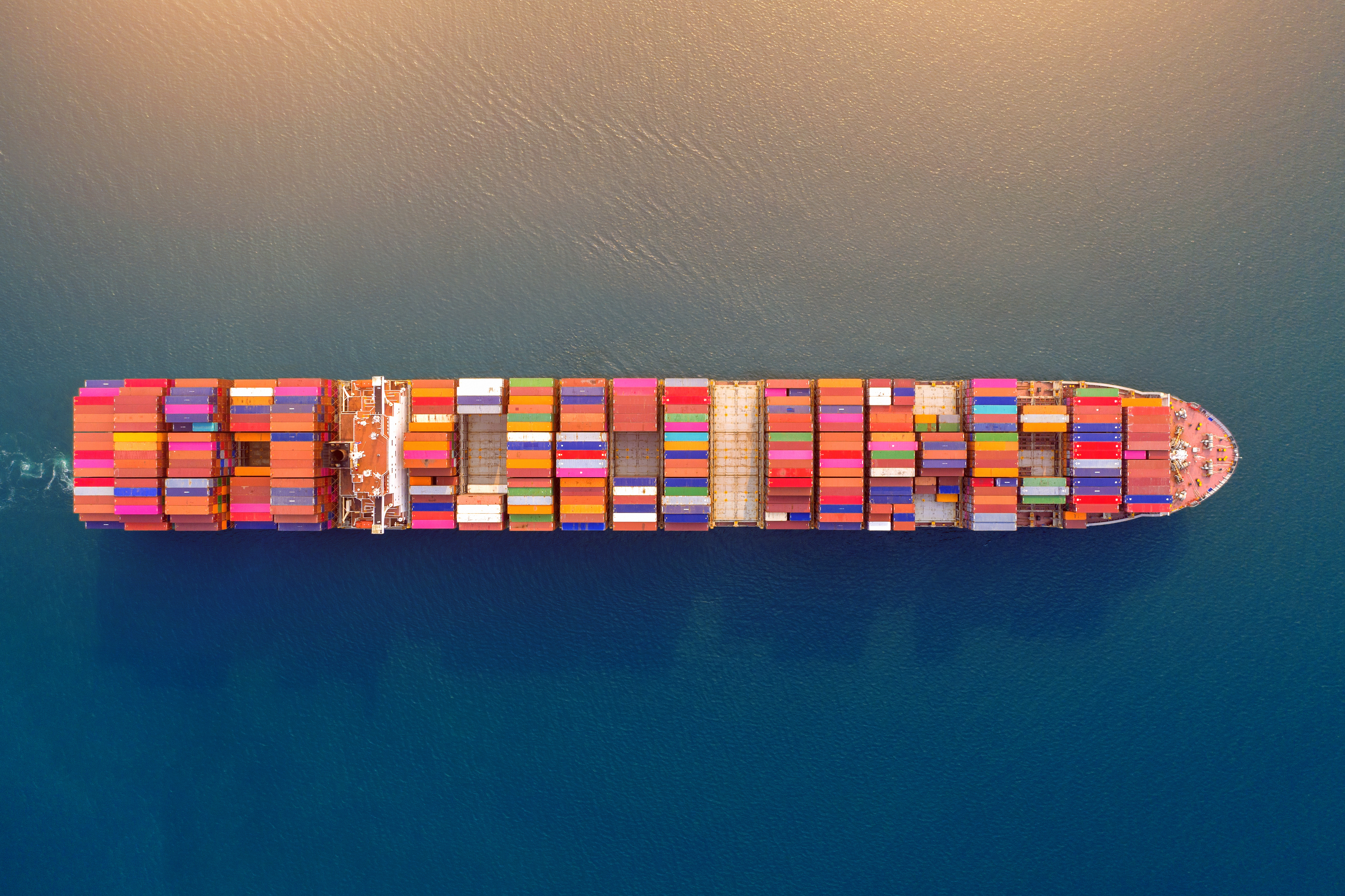 FCL Shipping Rates from China to Australia - June 2026